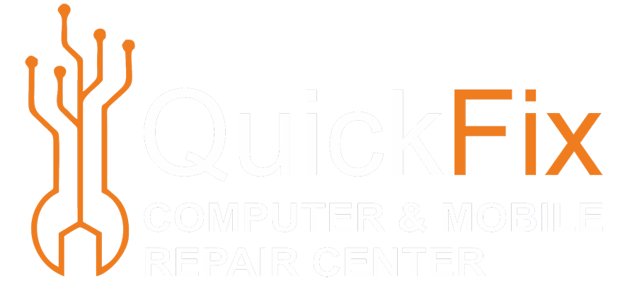 Quickfix - Επισκευή ηλεκτρονικών υπολογιστών Πάτρα