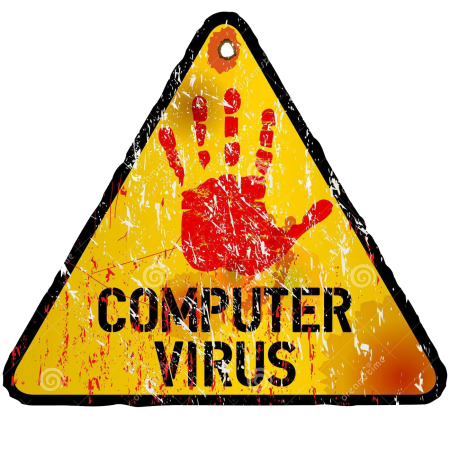 computervirusalert